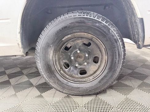 Used 2017 RAM 1500 Express AWD/4WD image 20