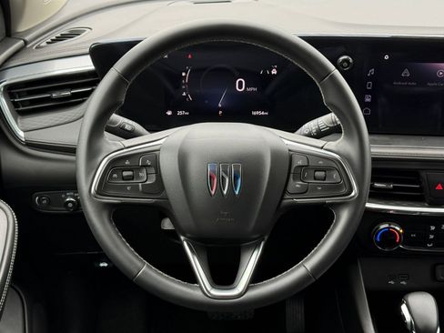 Used 2025 Buick Encore GX Preferred image 28