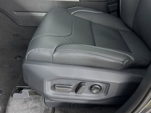 New 2026 Toyota Tundra Limited image 23