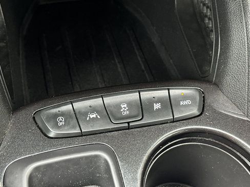 Used 2023 Chevrolet TrailBlazer LT w/ Convenience Package AWD/4WD image 29