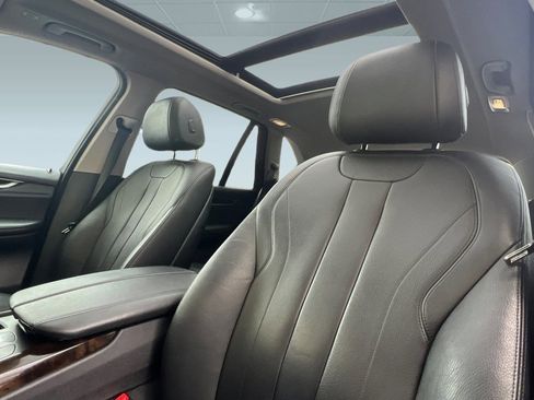 Used 2016 BMW X5 sDrive35i image 14