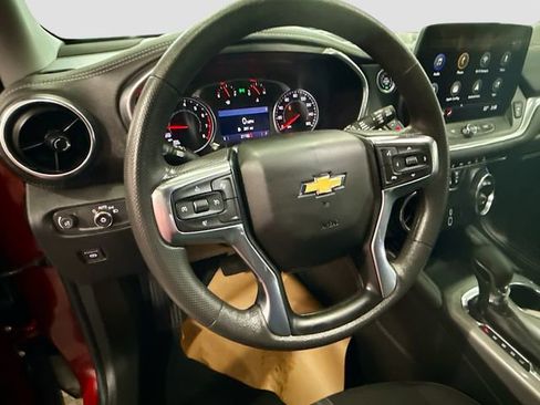 Used 2023 Chevrolet Blazer LT image 12