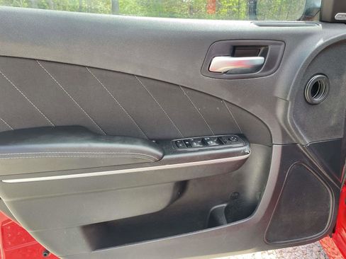 Used 2023 Dodge Charger R/T w/ Cold Weather Package image 5