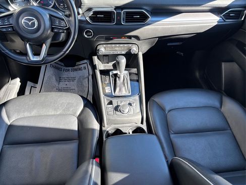 Used 2024 MAZDA CX-5 AWD 2.5 S w/ Select Package image 20