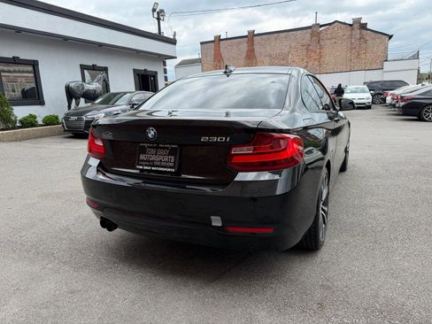 Used 2017 BMW 230i Coupe image 3