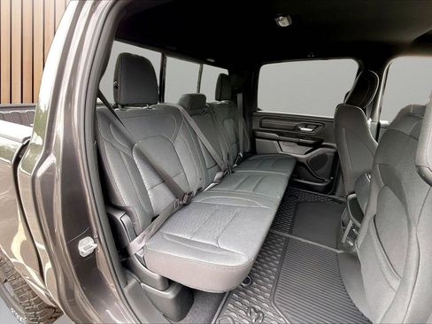 New 2026 RAM 1500 Classic Warlock AWD/4WD image 20