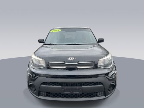 Used 2018 Kia Soul image 8