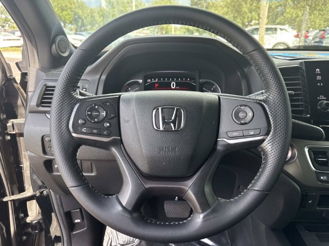 Certified 2022 Honda Passport EX-L image 28