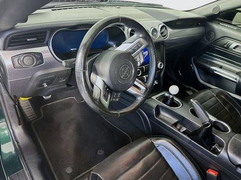 Used 2019 Ford Mustang Bullitt w/ Bullitt Electronics Package RWD image 29