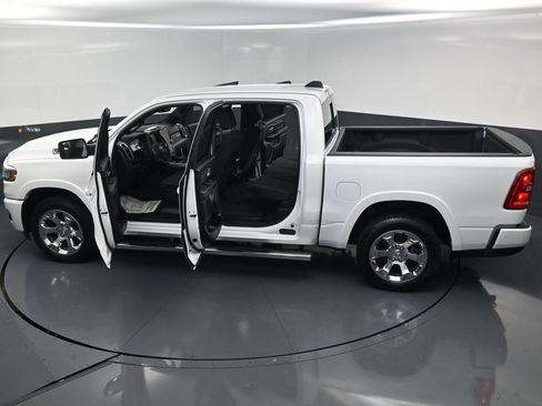 Used 2026 RAM 1500 Lone Star AWD/4WD image 22