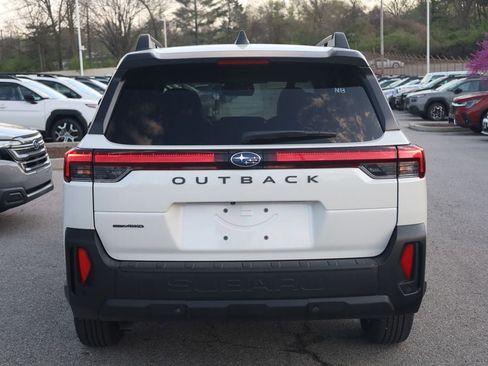 New 2026 Subaru Outback Premium image 6