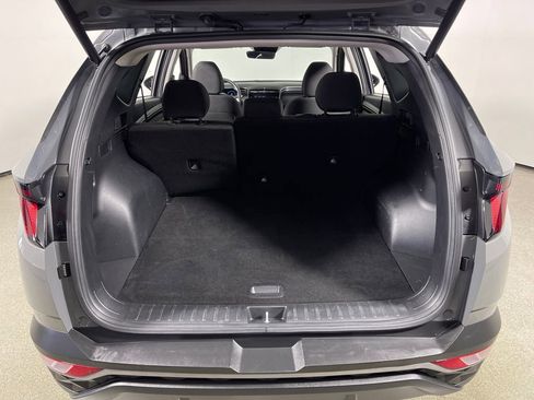 Certified 2024 Hyundai Tucson SEL image 10