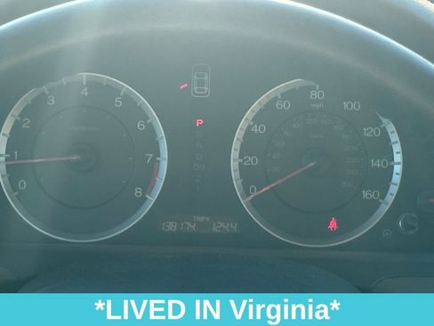 Used 2010 Honda Accord EX-L image 24