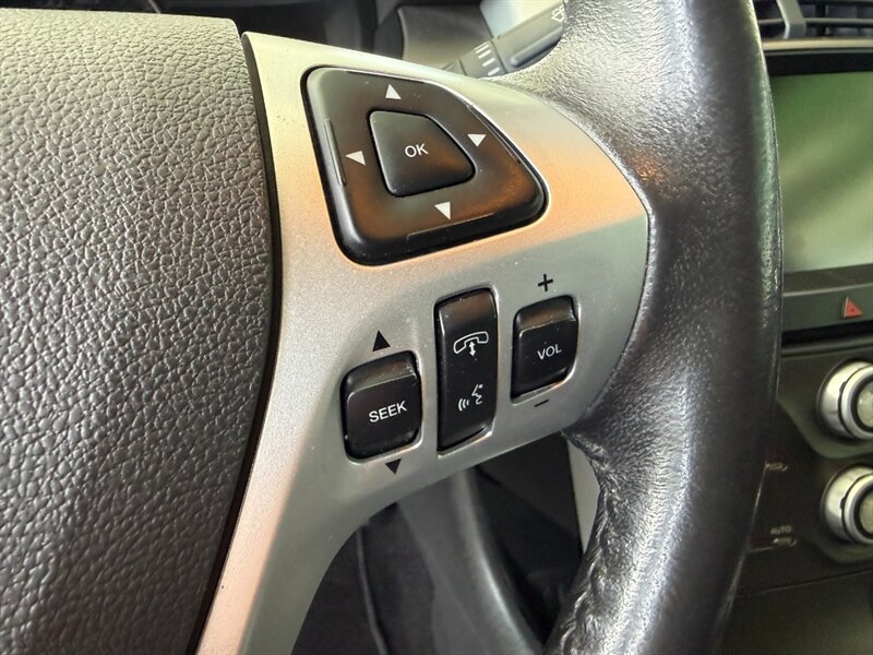 Used 2014 Ford Edge SEL w/ Equipment Group 205A FWD image 21