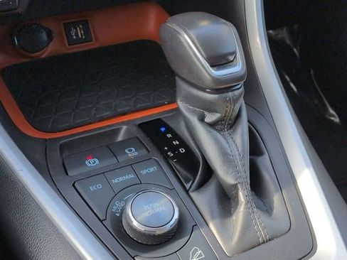 Certified 2024 Toyota RAV4 Adventure AWD/4WD image 22