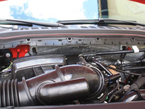 Used 2023 Ford F250 XL w/ STX Appearance Package image 44