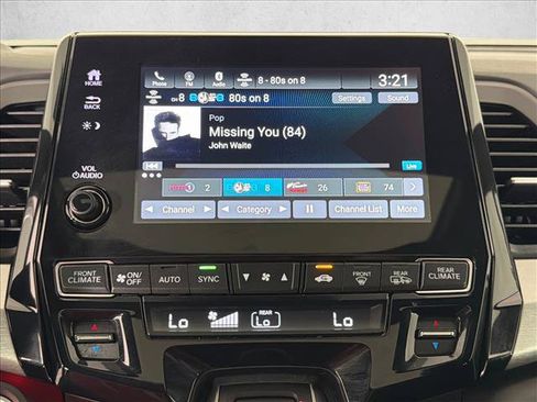 Used 2024 Honda Odyssey Sport image 28