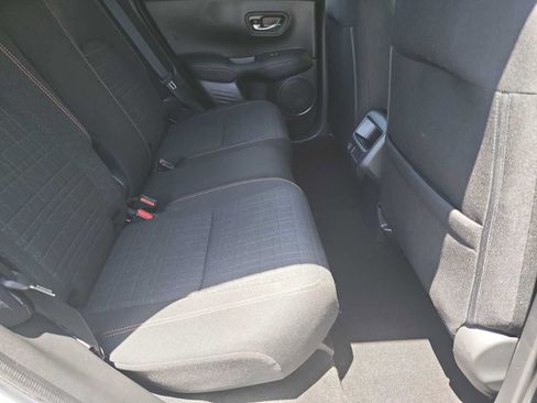 Used 2023 Honda HR-V Sport image 17