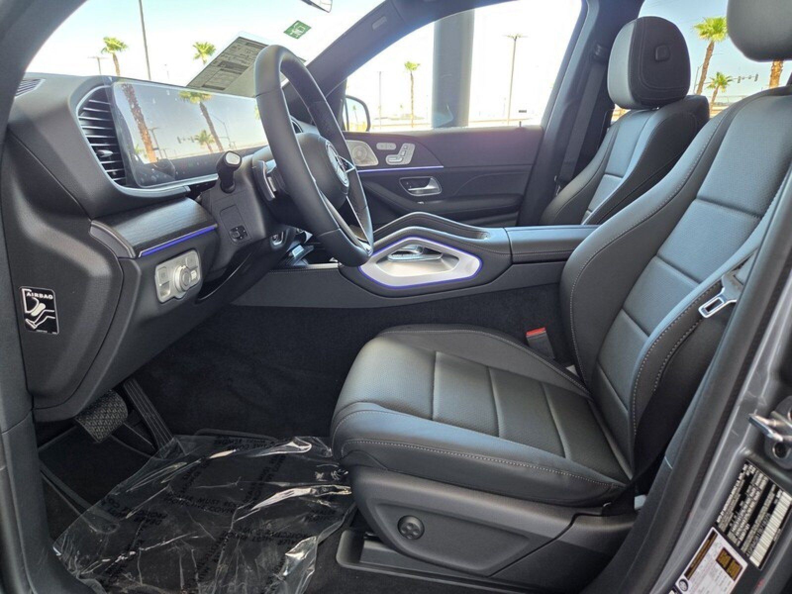 New 2026 Mercedes-Benz GLE 450e 4MATIC image 11