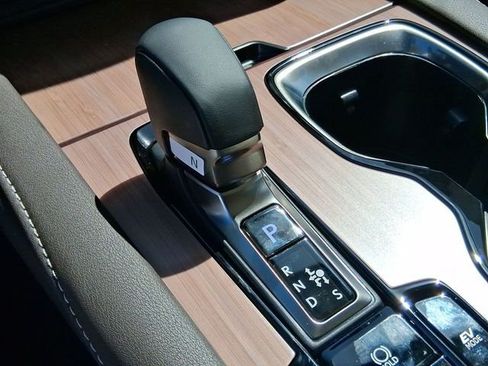 New 2026 Lexus RX 350h AWD/4WD image 20