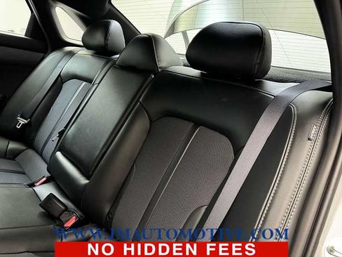Used 2023 Kia K5 GT-Line AWD/4WD image 16