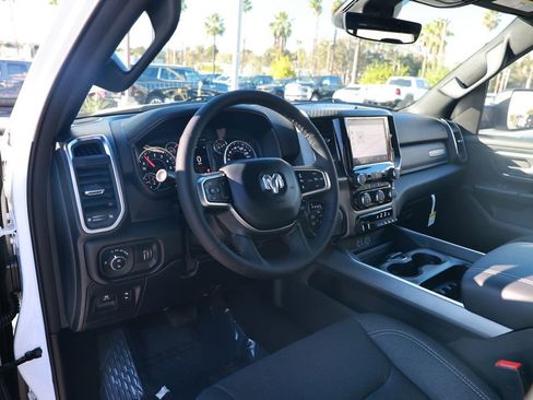 New 2026 RAM 1500 4x4 Crew Cab image 10