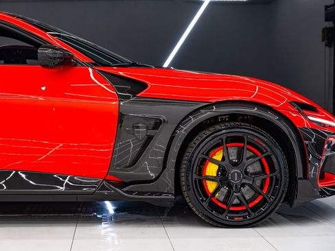 Used 2023 Ferrari Purosangue image 11