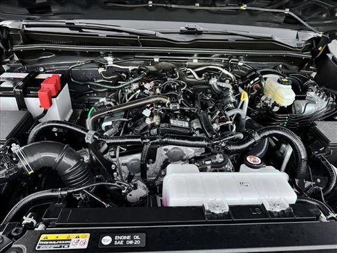 Certified 2025 Toyota 4Runner SR5 image 21