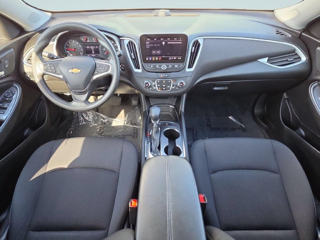 Used 2023 Chevrolet Malibu LT w/ Driver Confidence Package FWD image 24