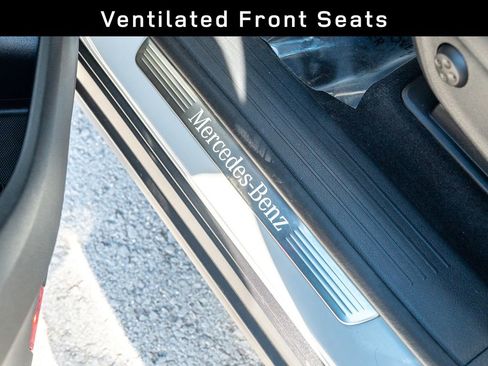 Used 2024 Mercedes-Benz GLE 350 4MATIC w/ Driver Assistance Package image 17