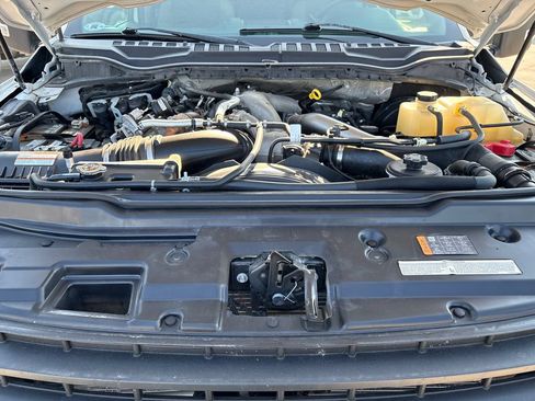 Used 2022 Ford F250 XL w/ Power Equipment Group AWD/4WD image 26
