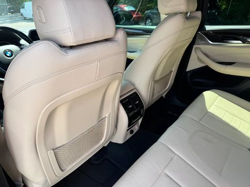Used 2019 BMW X3 xDrive30i AWD/4WD image 19