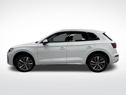 Used 2023 Audi Q5 2.0T Premium Plus w/ Premium Plus Package image 12