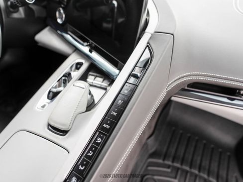 Used 2024 Chevrolet Corvette Stingray Premium Conv w/ Stealth Interior Trim Package image 85