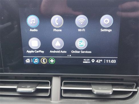 Certified 2024 Chevrolet Trax LS w/ LS Convenience Package image 17