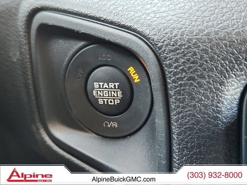Used 2024 Jeep Wrangler Unlimited Sport AWD/4WD image 29