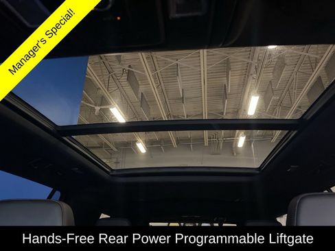 Used 2023 Chevrolet Tahoe RST w/ Luxury Package AWD/4WD image 14