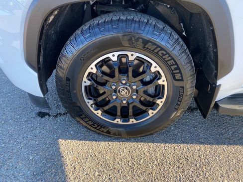 Used 2025 Toyota Sequoia TRD Pro image 26