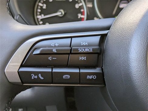 New 2026 MAZDA CX-30 AWD 2.5 S image 43