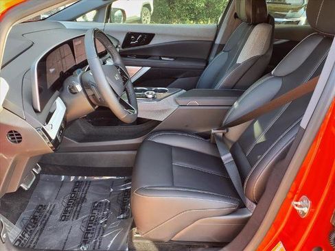 New 2026 Cadillac Optiq Sport 1 image 13