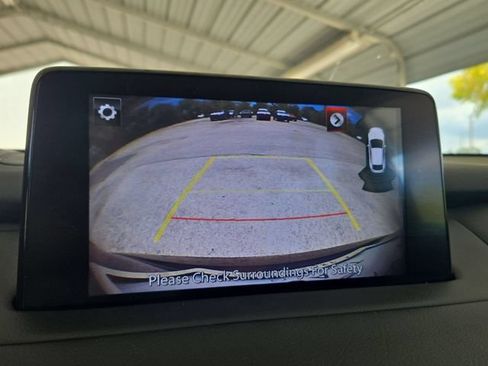 Used 2018 MAZDA CX-9 Touring w/ Touring Premium Package FWD image 18