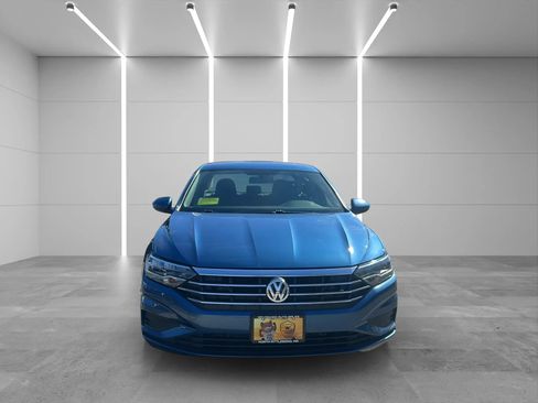 Used 2019 Volkswagen Jetta S w/ Driver Assistance Package image 2