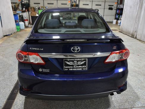 Used 2011 Toyota Corolla S FWD image 21