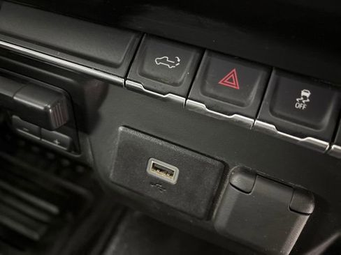 Used 2020 Chevrolet Silverado 2500 W/T w/ WT Convenience Package image 26