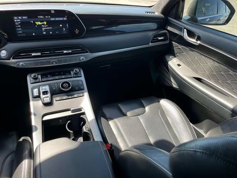 Used 2020 Hyundai Palisade Limited FWD image 4