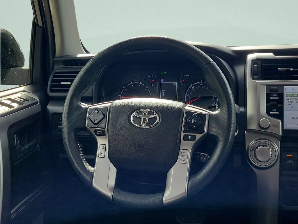 Used 2021 Toyota 4Runner SR5 Premium w/ Moonroof Package AWD/4WD image 12