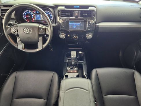 Used 2018 Toyota 4Runner TRD Off-Road Premium AWD/4WD image 15