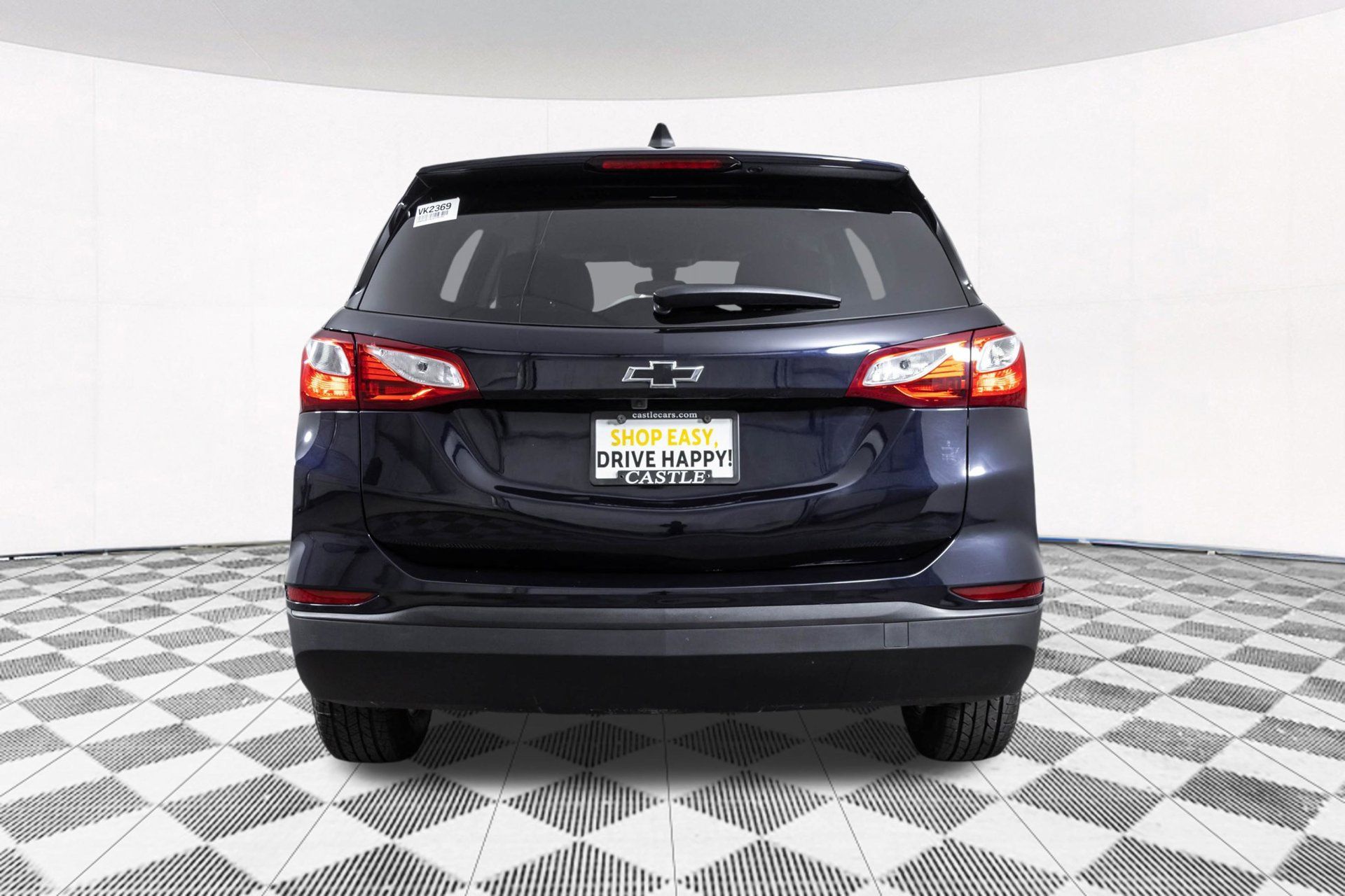 Used 2020 Chevrolet Equinox LS w/ LS Convenience Package FWD image 17