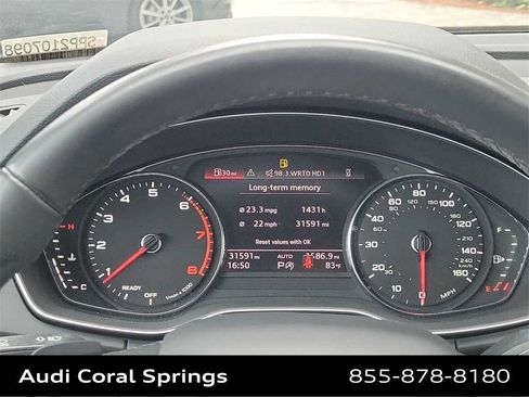 Certified 2023 Audi Q5 2.0T Premium w/ Convenience Package image 26