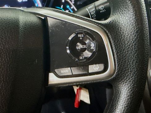 Used 2020 Honda Civic LX image 15